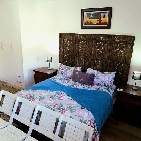 Goedehoop Guesthouse Welkom Esterno foto