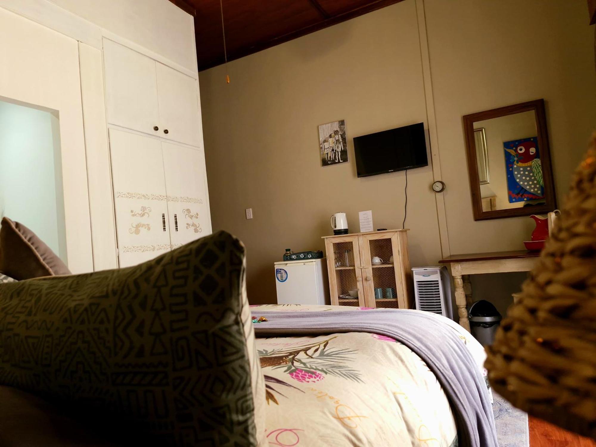 Goedehoop Guesthouse Welkom Esterno foto