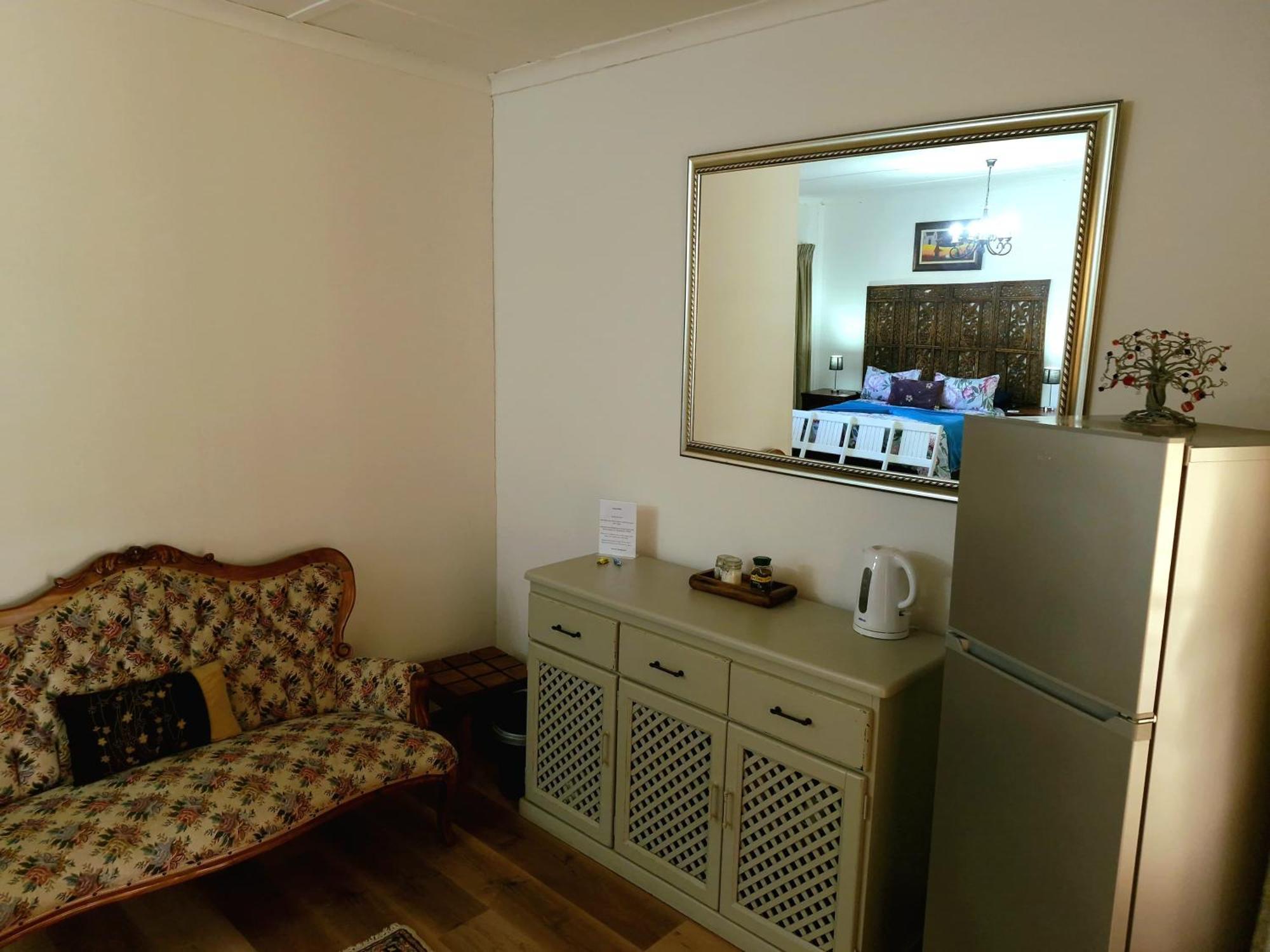 Goedehoop Guesthouse Welkom Esterno foto