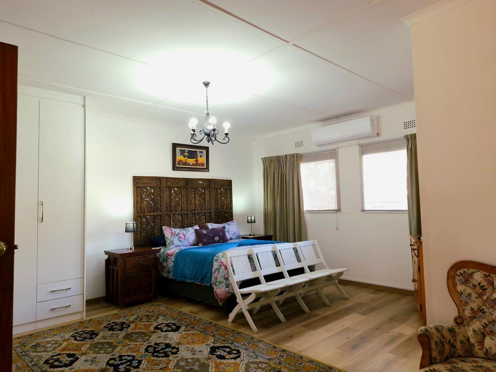 Goedehoop Guesthouse Welkom Esterno foto